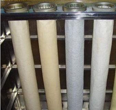 新疆布袋除塵器