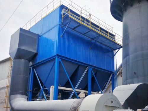 怎樣對(duì)于鋼鐵廠的新疆布袋除塵器進(jìn)行維護(hù)