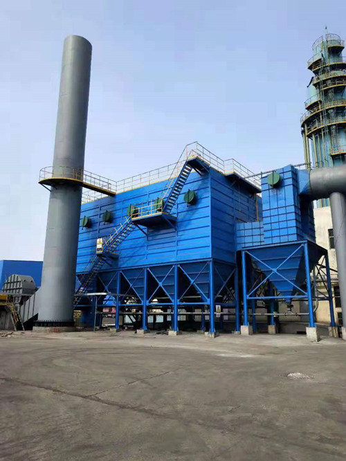 用新疆布袋除塵器處理高溫?zé)煔鈺r(shí)應(yīng)注意什么