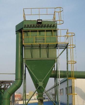 簡單講述新疆除塵器的過濾器性能及工藝要求