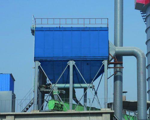 介紹新疆布袋除塵器的啟動(dòng)和漏風(fēng)率