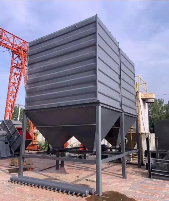 如果所選的新疆布袋除塵器與過濾系統(tǒng)不匹配，該怎么辦？