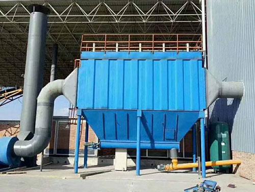 家具廠在進(jìn)行新疆布袋除塵器工程時該怎樣進(jìn)行選址