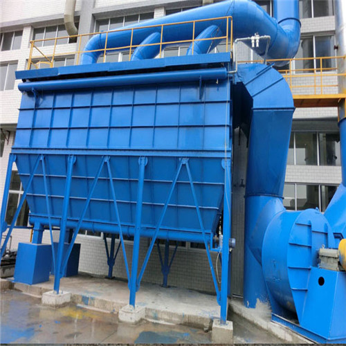 新疆布袋除塵器的濾筒有哪些優(yōu)勢