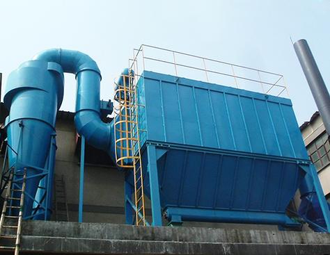 新疆布袋除塵器的優(yōu)勢凸顯在哪些方面