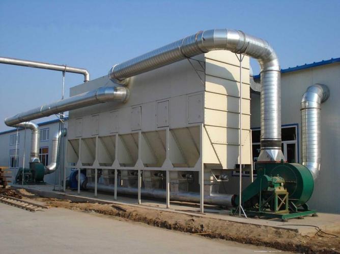 有哪些維護(hù)措施能使新疆布袋除塵器延長使用壽命