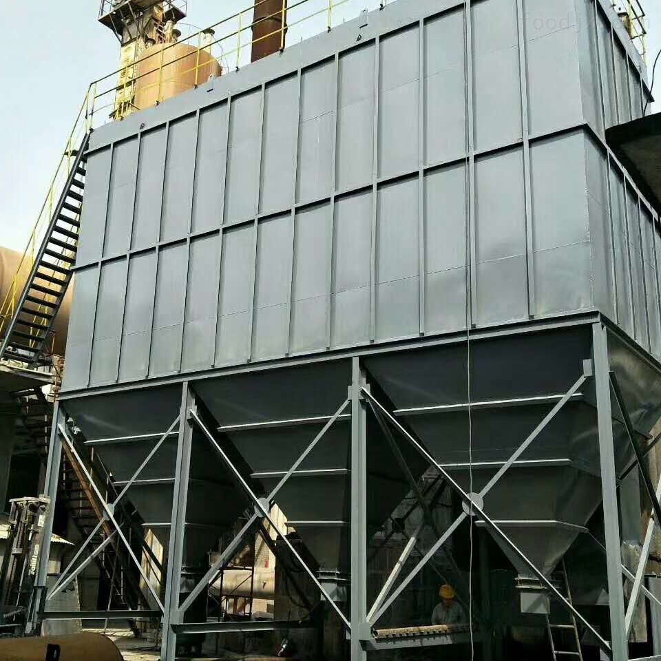 對(duì)于新疆除塵器的日常維護(hù)有哪些