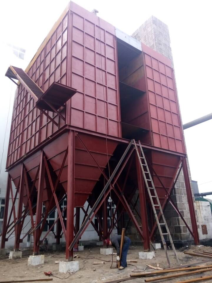 新疆布袋除塵器的價(jià)格以及影響價(jià)格的因素有哪些