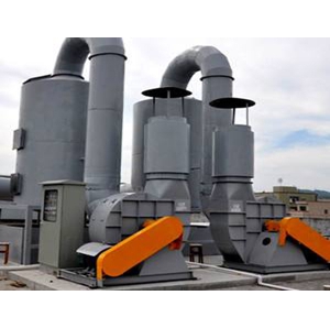 新疆天鑫京潤(rùn)環(huán)?？萍加邢薰旧a(chǎn)的新疆除塵器分類