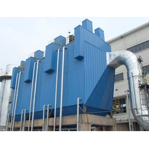 新疆除塵器廠家對(duì)管極式靜電除塵器介紹