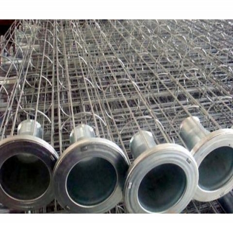 新疆除塵配件-新疆除塵骨架的表面處理方式