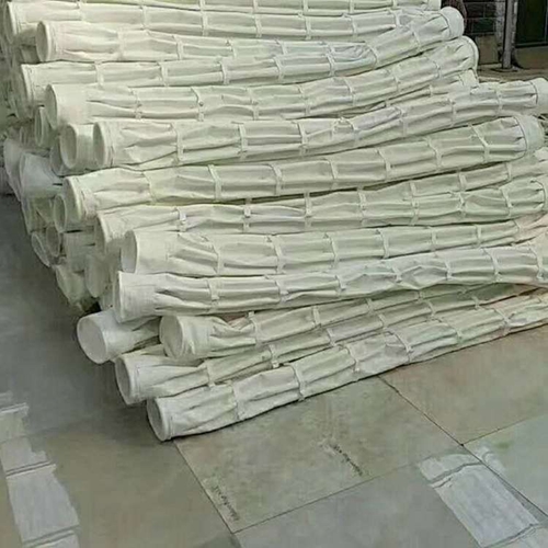 除塵布袋對(duì)新疆布袋除塵器的作用