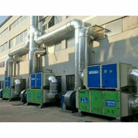 介紹新疆VOCS設(shè)備