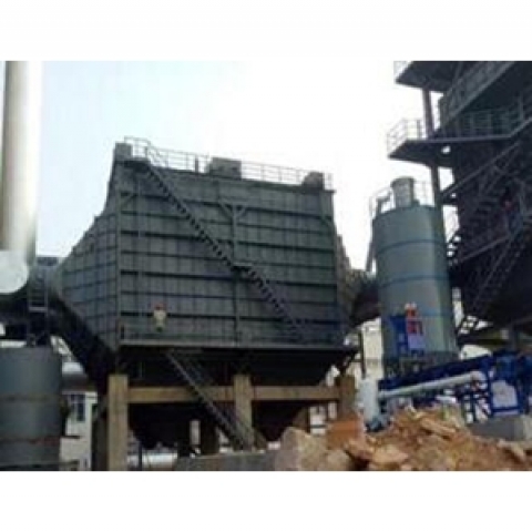 新疆濾筒除塵器的組成結(jié)構(gòu)