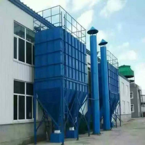 新疆布袋除塵器的內(nèi)過濾風(fēng)速如何確定