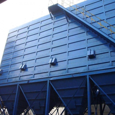 布袋除塵器型號(hào)齊全-京潤(rùn)*供應(yīng)