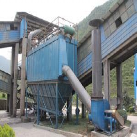 新疆布袋除塵器的選用和調(diào)試-京潤(rùn)簡(jiǎn)析