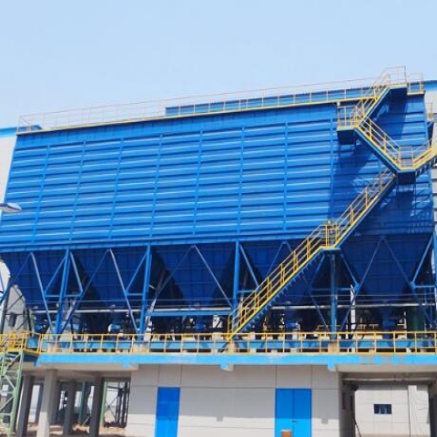 新疆布袋除塵器在除塵行業(yè)的整體表現(xiàn)*