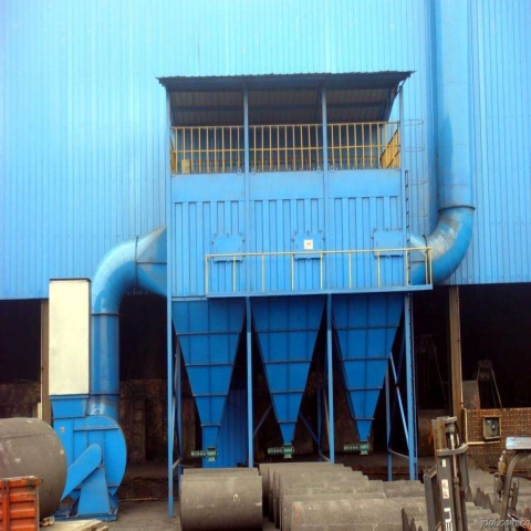 新疆布袋除塵設(shè)備在運行和操作中注意事項