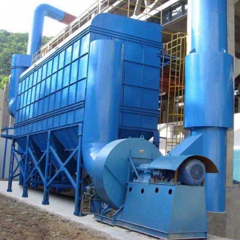 在新疆地區(qū)選擇環(huán)保設(shè)備應(yīng)注意事項