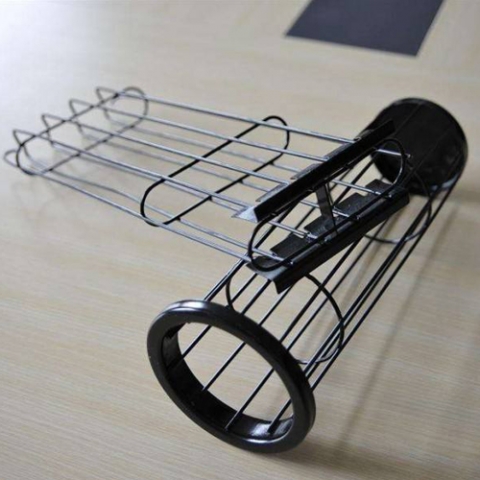 除塵骨架真實(shí)場(chǎng)景