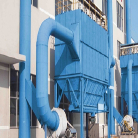 新疆vocs設(shè)備是廢氣凈化處理的*