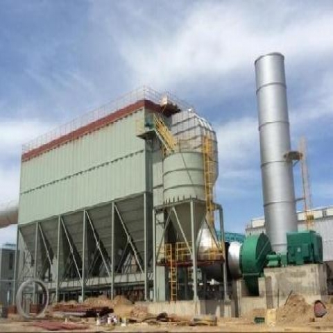 新疆布袋除塵器出現(xiàn)問(wèn)題一般是什么原因造成的