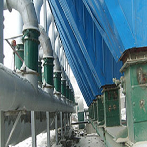 新疆布袋除塵器的優(yōu)勢(shì)和清灰方式有幾種