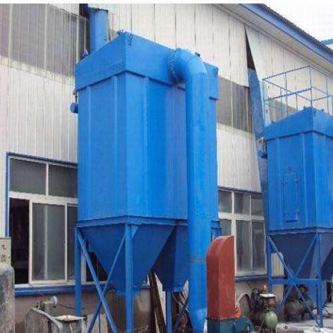 新疆布袋除塵器JBC型-京潤(rùn)供應(yīng)