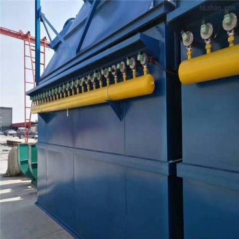 運(yùn)行好的新疆布袋除塵器不只是質(zhì)量過(guò)硬還有日常保養(yǎng)的功勞