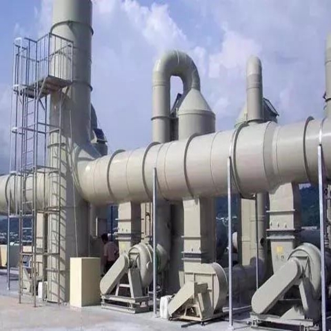 新疆VOCS設(shè)備生產(chǎn)哪里*--京潤環(huán)保