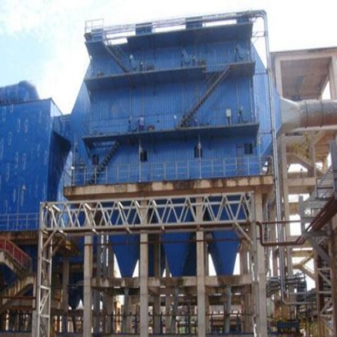 新疆布袋除塵器為保護(hù)環(huán)境做出“巨大貢獻(xiàn)”